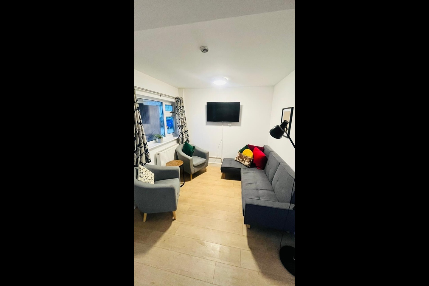 Room in a Shared House, Arbury Road, CB4 photo 3