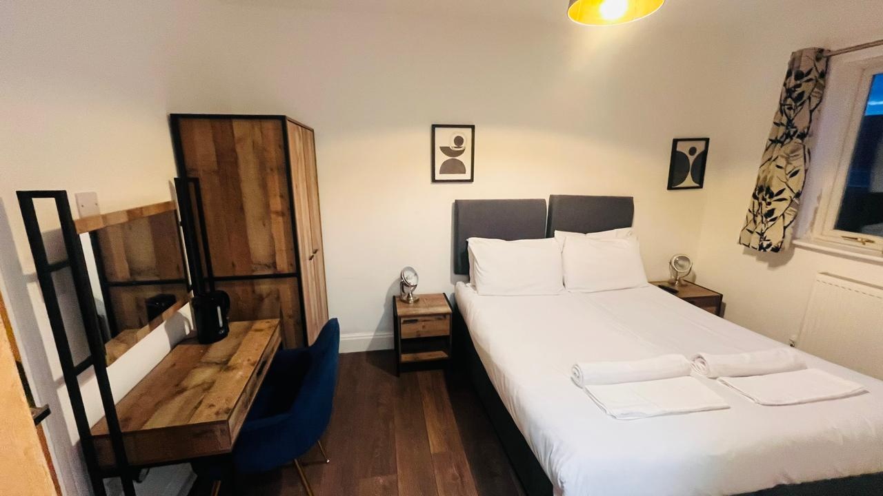 Room in a Shared House, Arbury Road, CB4