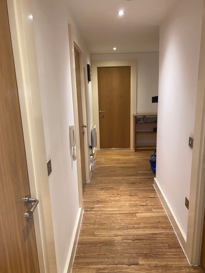 Salford 3 Bed Flat, Fresh, M3 To Rent Now for £1,500.00 p/m