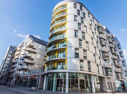 1 Bed Flat, Hayward, RG1