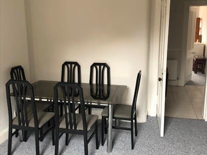 2 Bed Flat, Havelock Street, G11