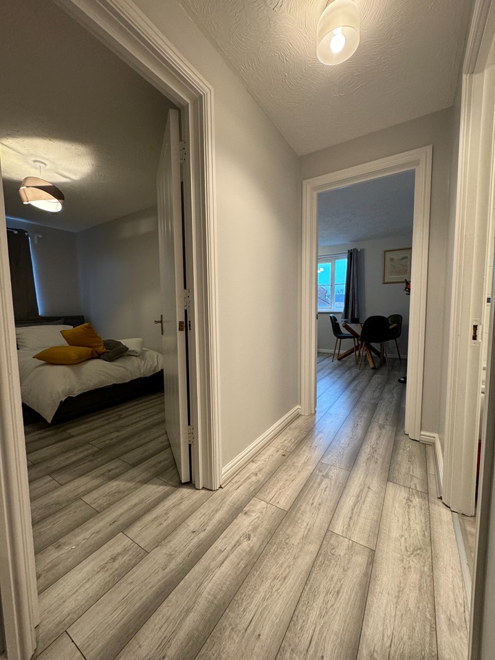 Thamesmead 2 Bed Flat, Thamesmead, SE28 To Rent Now for £1,690.00 p/m