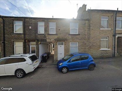 Studio Flat, Wellington Road, BD2