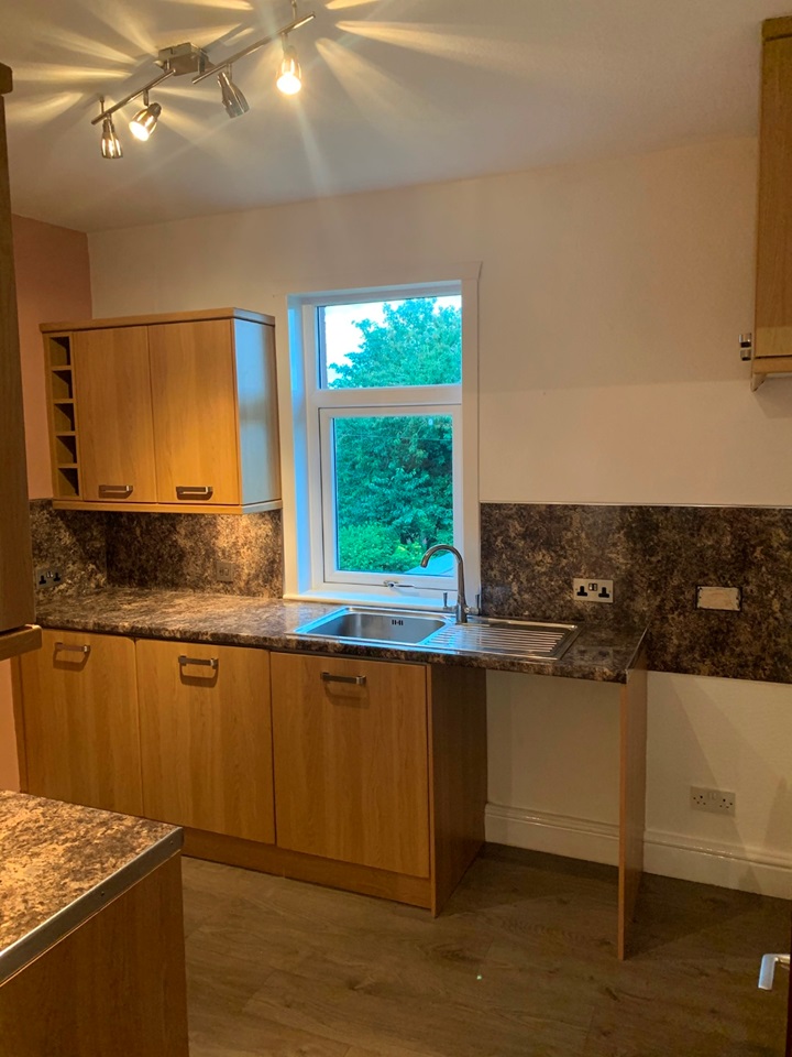 Dumfries - 1 Bed Flat, Georgetown Road, DG1 - To Rent Now for £595.00 p/m
