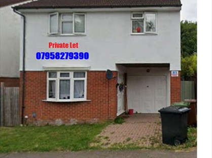 3 Bed Detached House, Cardinal Avenue, WD6