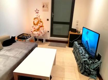 1 Bed Flat, Marylebone, NW1