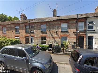 3 Bed Terraced House, Victoria Road, DT1