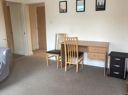 1 Bed Flat, Cannon Street, PR1