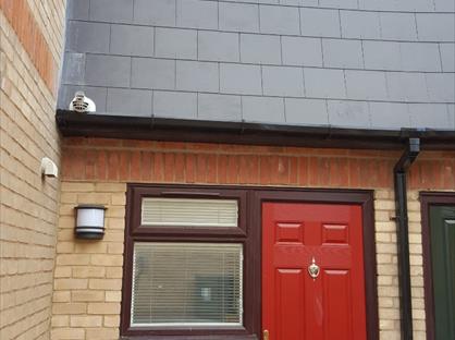 Studio Flat, Island Gardens, E14