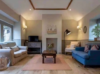 2 Bed Detached House, Orton, NN14