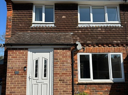 2 Bed Semi-Detached House, Daltons Place, BN18