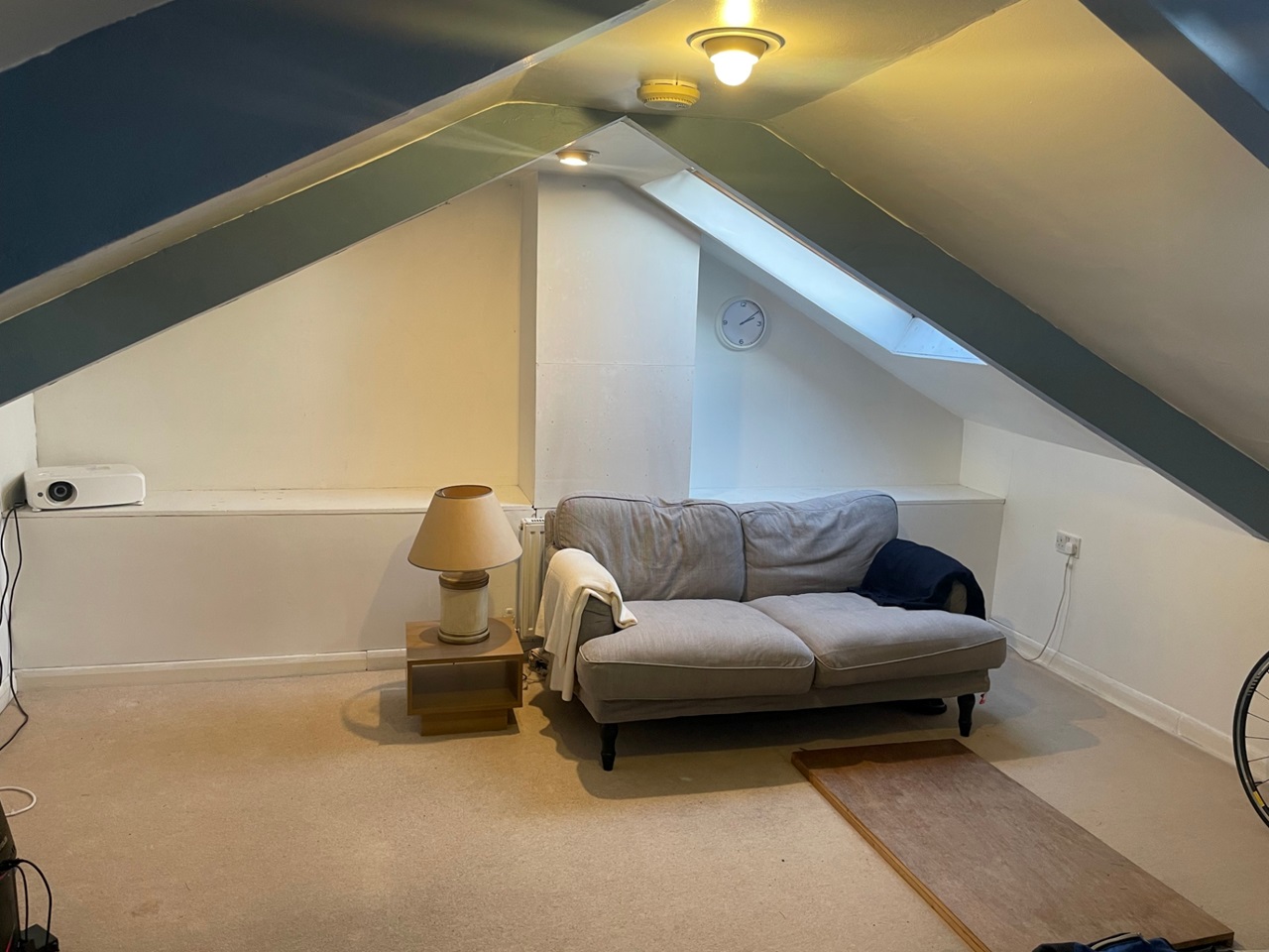 2 Bed Flat, Fentiman Road, SW8 photo 4