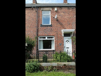 2 Bed Terraced House, Milton Street, NE40