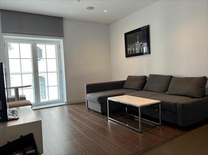 1 Bed Flat, Marconi House, WC2R
