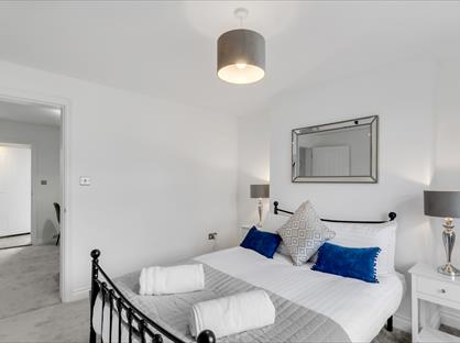 1 Bed Flat, Yarmouth Road, NR7