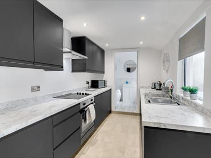 1 Bed Flat, Yarmouth Road, NR7