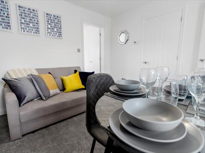 1 Bed Flat, Yarmouth Road, NR7