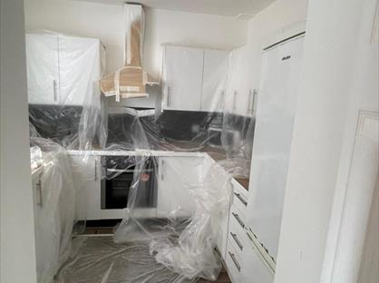 Room in a Shared House, Littleton Road, M6