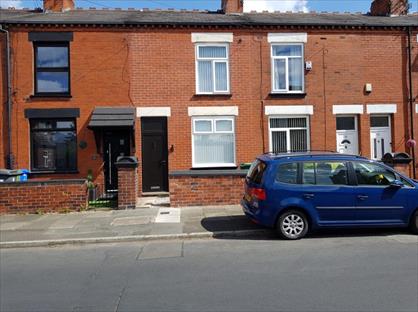 2 Bed Terraced House, Bentley Road, M34