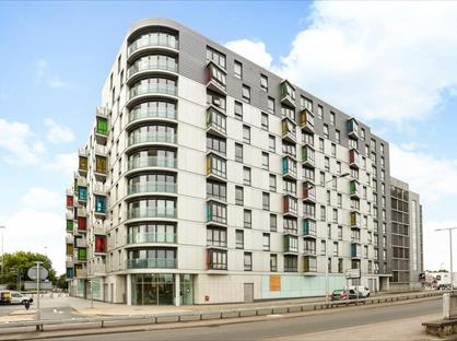 2 Bed Flat, Hermitage, RG1