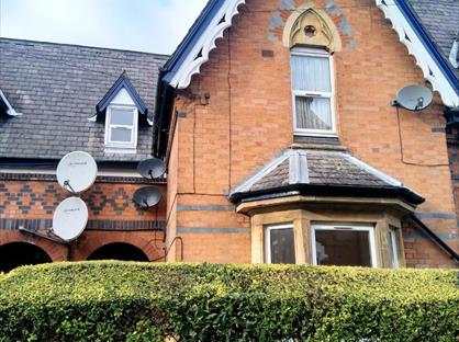 1 Bed Flat, Evington Street, LE2