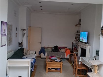 1 Bed Flat, Parkhurst Road, N7