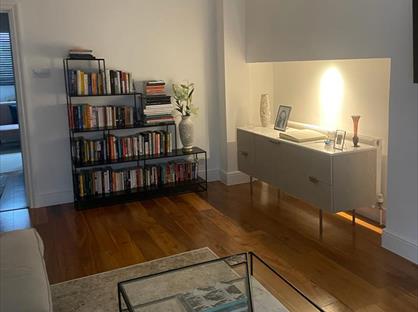 3 Bed Flat, Hampstead, NW3