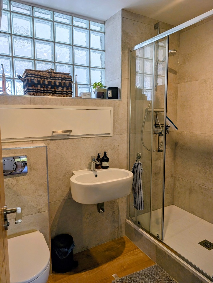 3 Bed Flat, London, NW8 photo 3