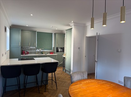 Room in a Shared House, Vicarage Road, BH9