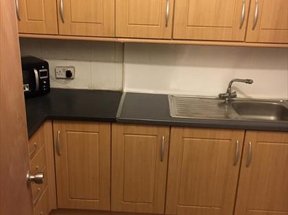 Room in a Shared Flat, Cannock Road, WS11