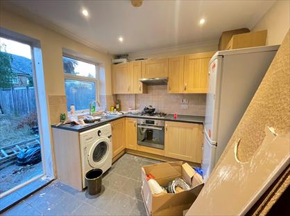 3 Bed Terraced House, Baron Road, RM8