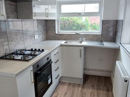 2 Bed Terraced House, Manchester Road, M28