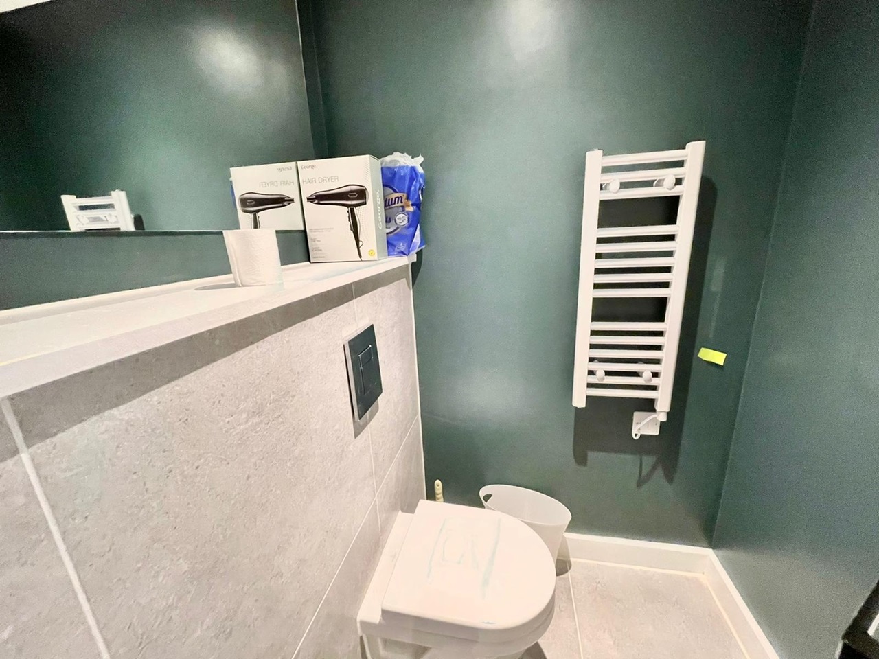 Additional image 10 of 3 Bed Flat, Spinners Way, M15, N1 7GU