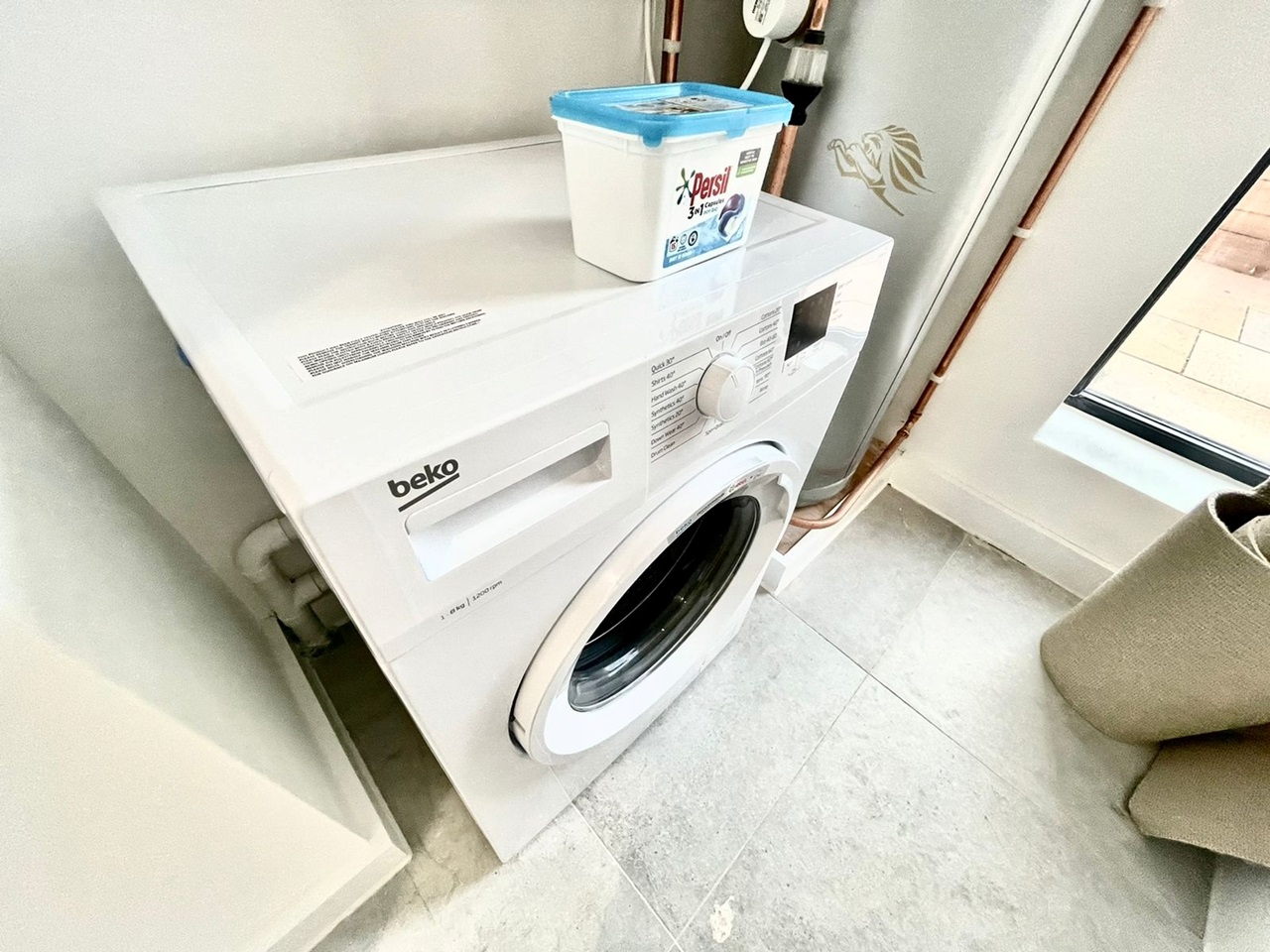 Additional image 12 of 3 Bed Flat, Spinners Way, M15, N1 7GU