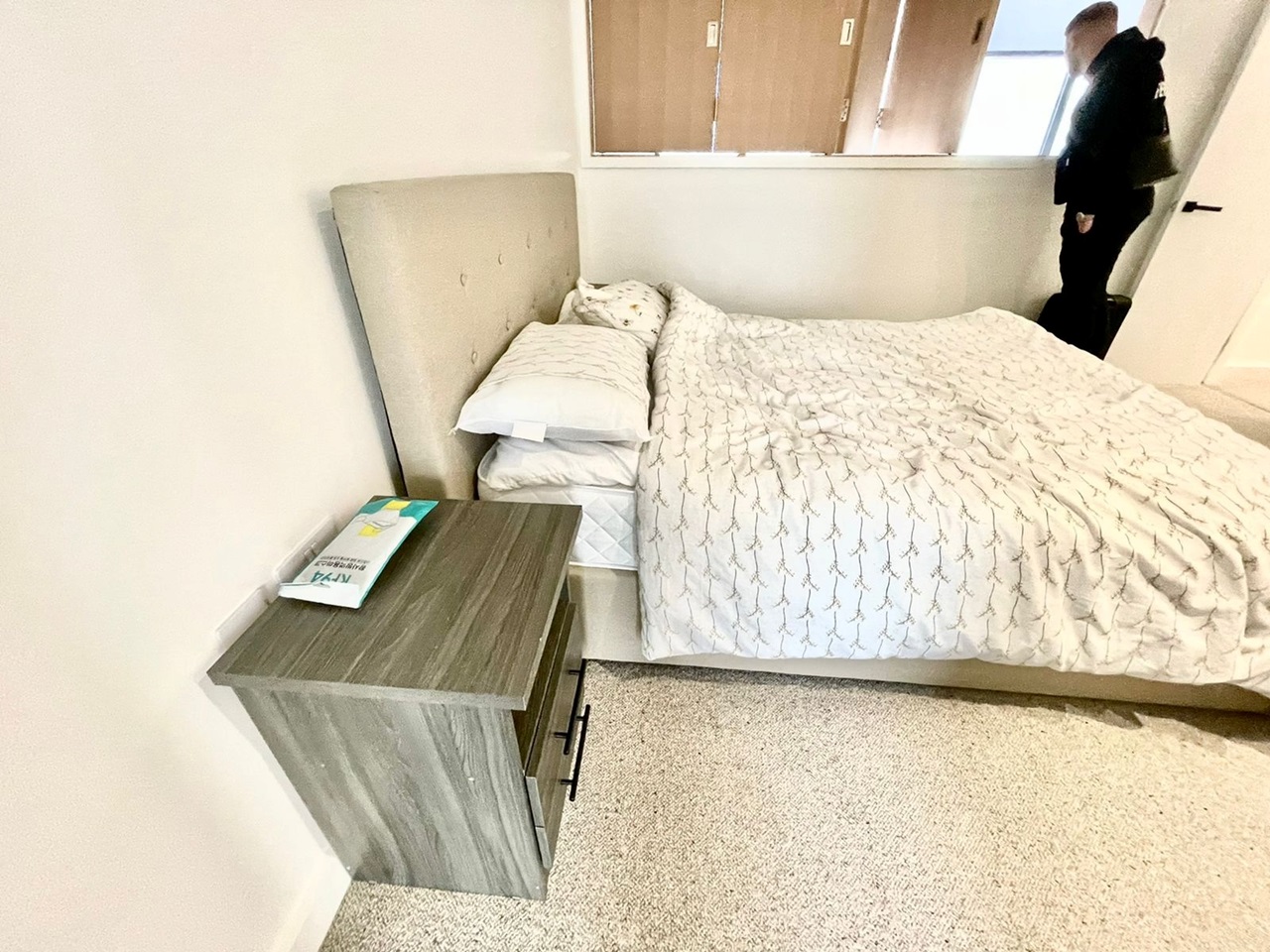 Additional image 13 of 3 Bed Flat, Spinners Way, M15, N1 7GU