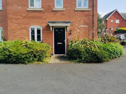 2 Bed Maisonette, Padside Close, LE5