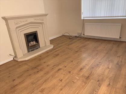 1 Bed Flat, Joseph Lister Close, L30