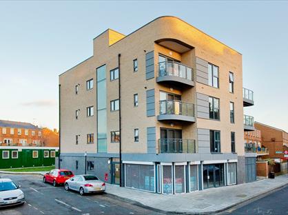 3 Bed Flat, Boleyn Road, N16