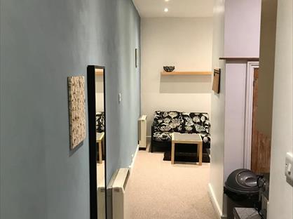 Studio Flat, Leamington Spa, CV32