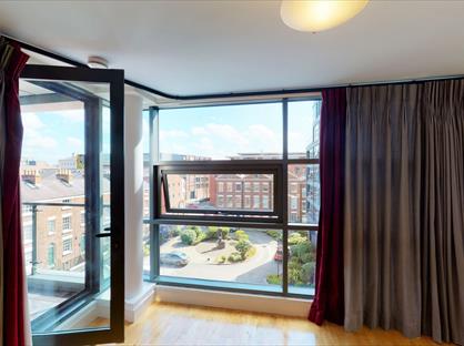 2 Bed Flat, Colquitt Street, L1