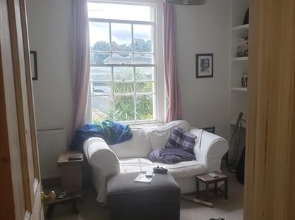 3 Bed Terraced House, Lansdown Place, BN7