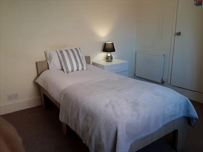 Room in a Shared House, Burlington Avenue, NG20