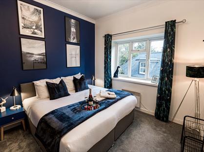 2 Bed Flat, Lorne Park Road, BH1