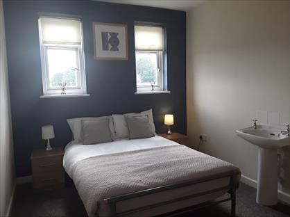 Room in a Shared House, Lime Tree Avenue, DN22