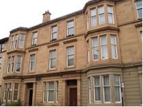 4 Bed Flat, Grant, G3