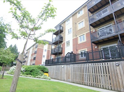 1 Bed Flat, Anerley Park, SE20