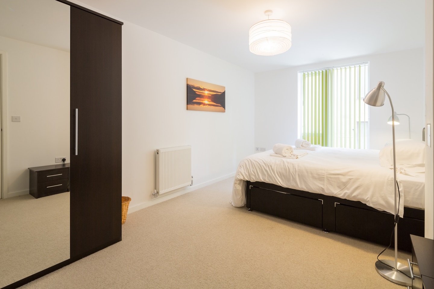 Additional image 13 of 2 Bed Flat, Marque House, CB2, N1 7GU