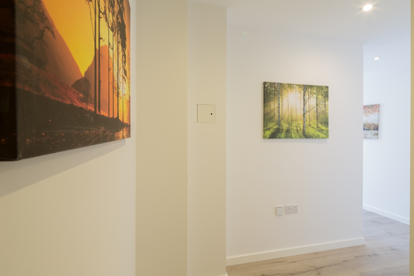 Additional image 14 of 2 Bed Flat, Marque House, CB2, N1 7GU