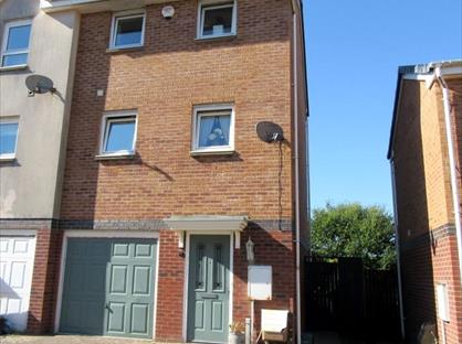 3 Bed Terraced House, Pentre Doc Y Gogledd, SA15