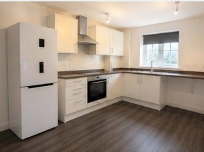 2 Bed Flat, Tame Close, B42